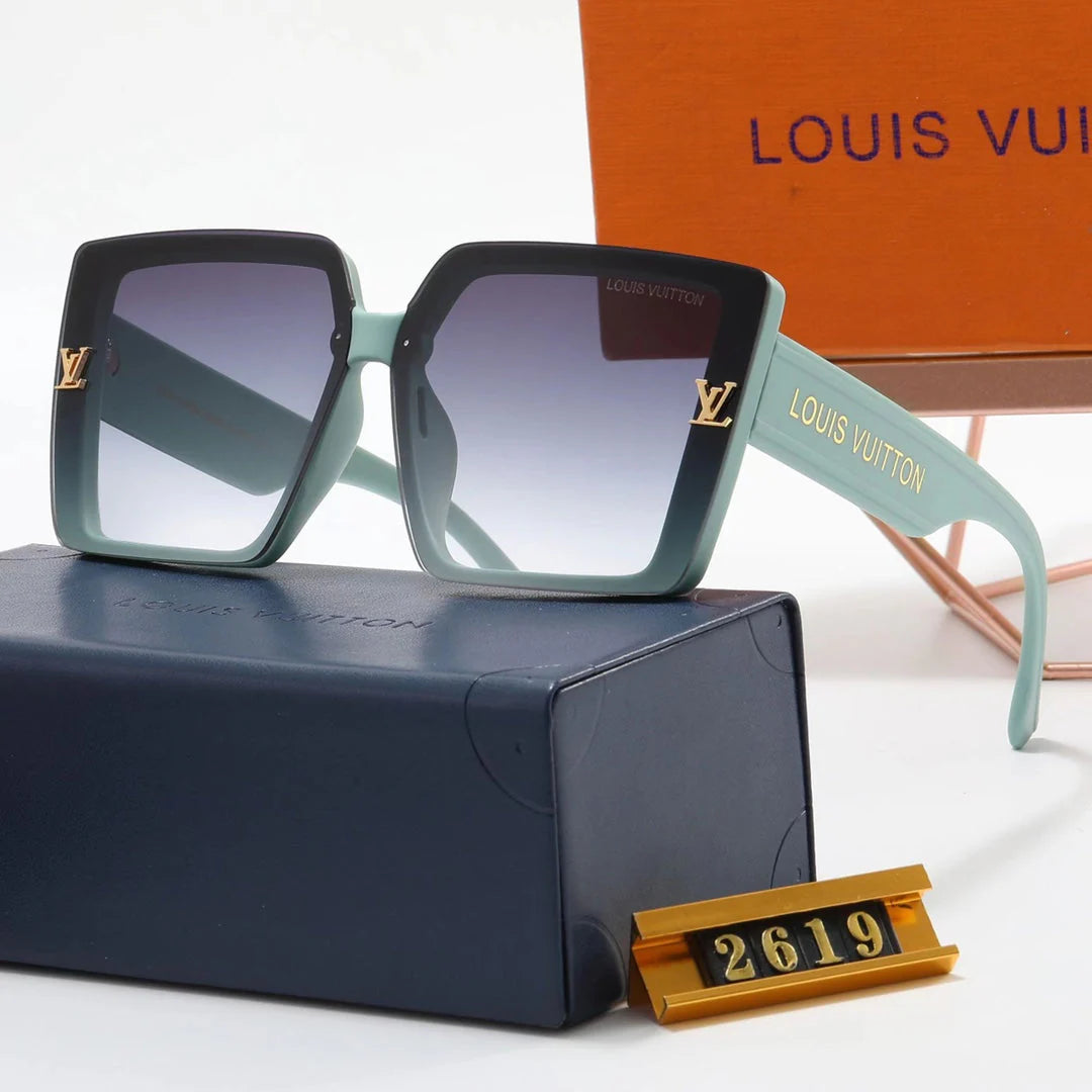 Fashion Sunglasses—2619