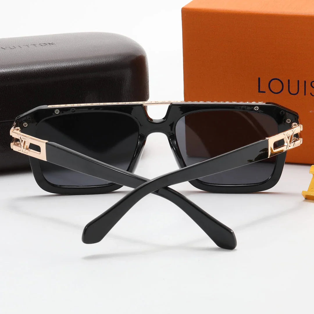 Fashion sunglasses 3558