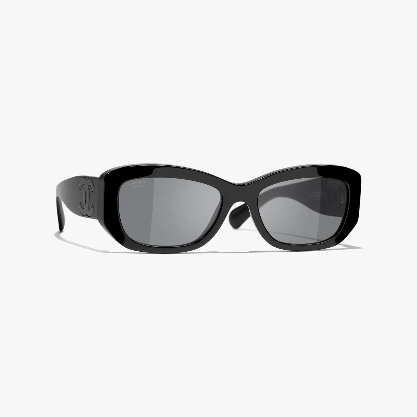 RECTANGLE SUNGLASSES 5493