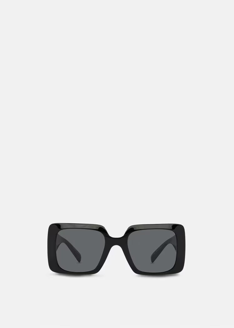 SQUARED SUNGLASSES 4405