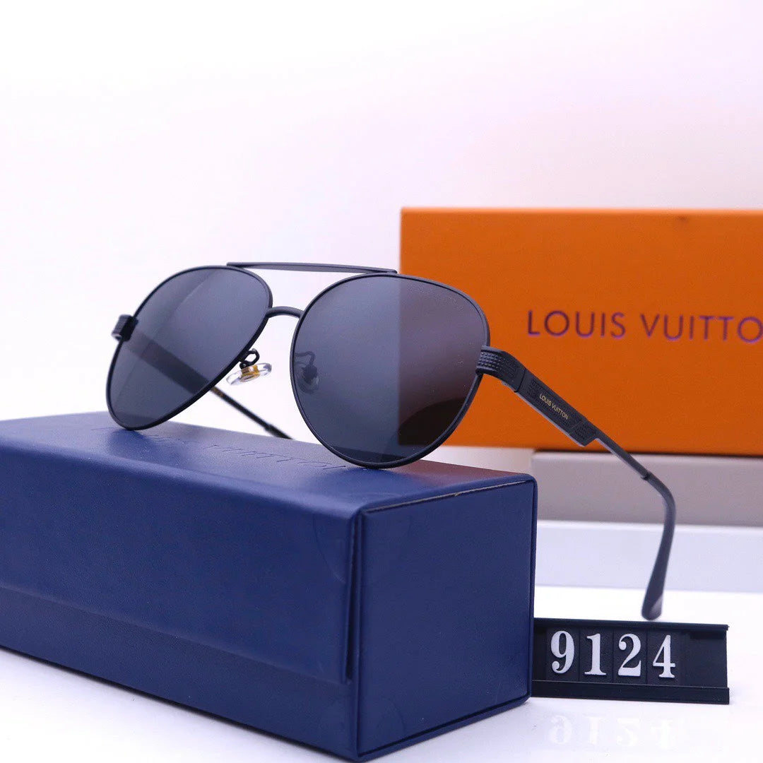 Fashion Sunglasses—9124