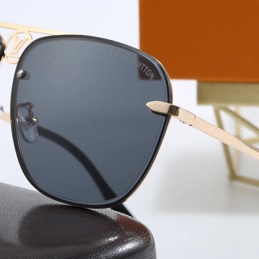 Clockwise Sunglasses 3852