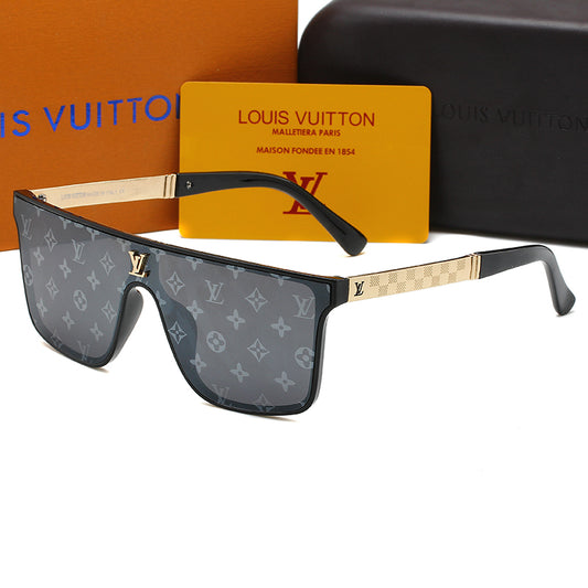 Fashion Pilot sunglasses