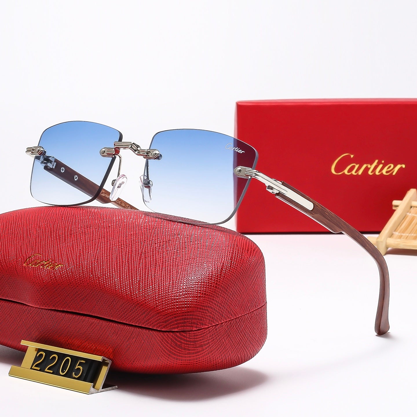 Fashion Sunglasses 2205