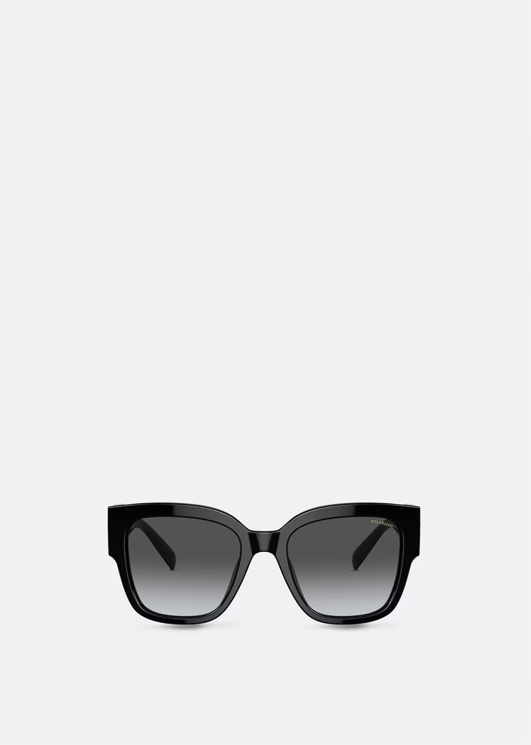 MACY'S SQUARED SUNGLASSES 4437