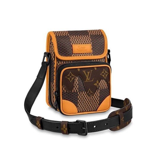 LL N40357 Nano Amazone Messenger