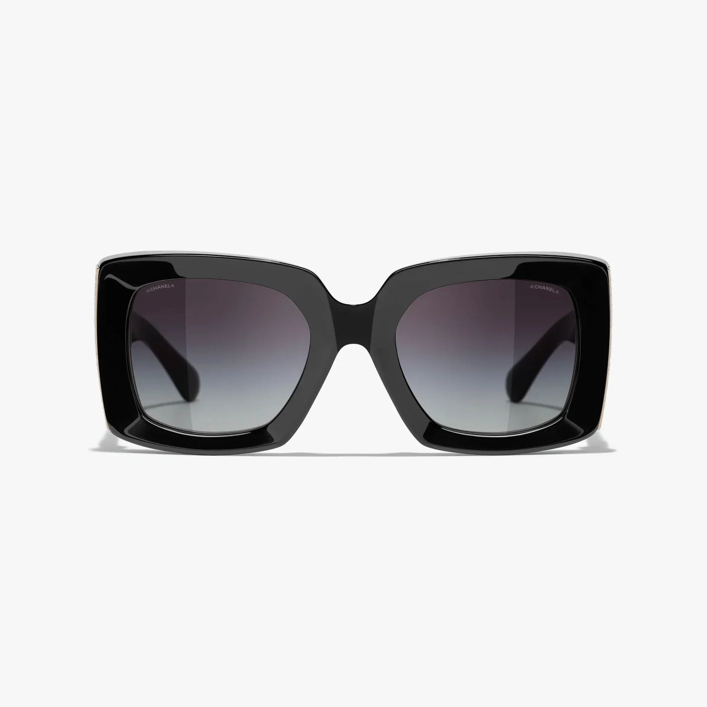 RECTANGLE SUNGLASSES 5435