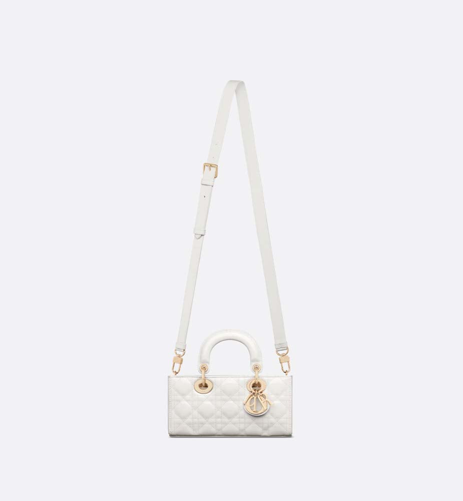 SMALL LADY D-JOY BAG