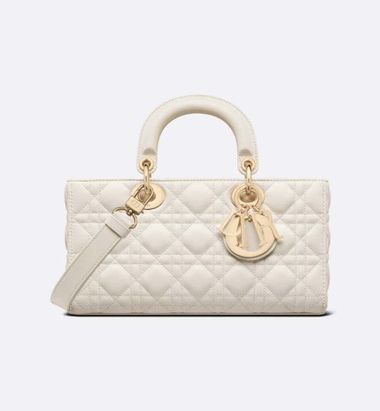 MEDIUM LADY D-JOY BAG