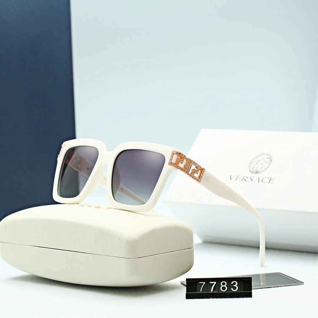 Square Sunglasses 7783