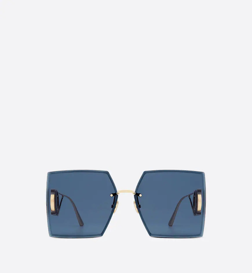 Blue Square Sunglasses 30MTS7U