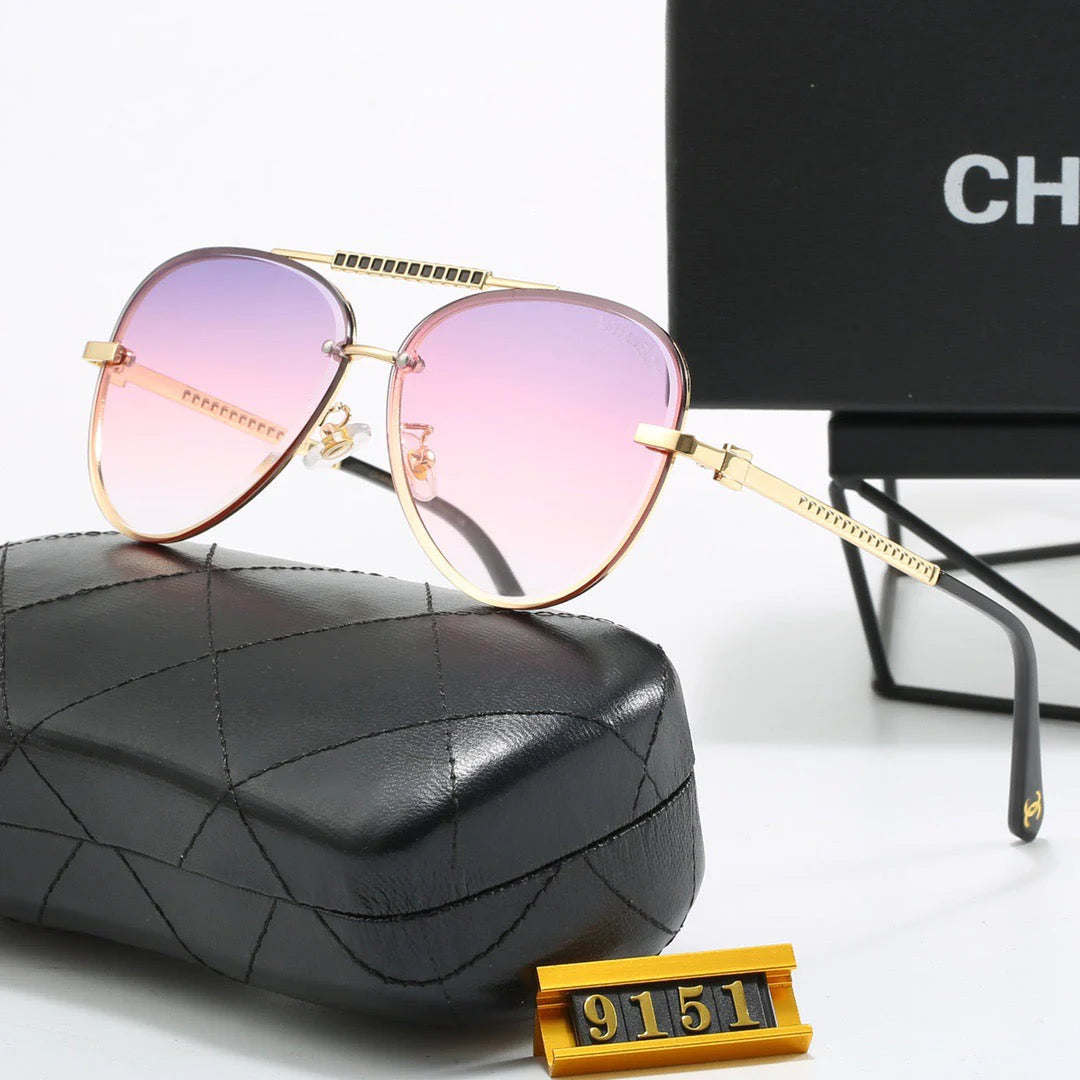 Fashion Sunglasses-DBT-9151