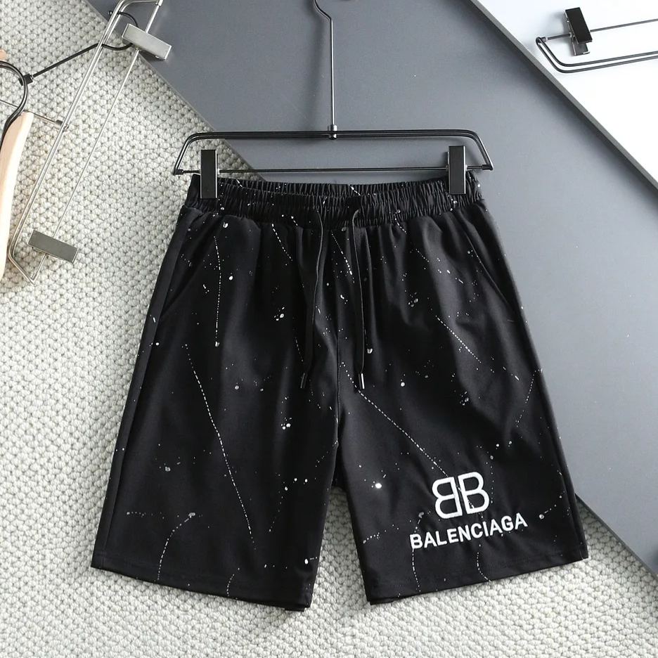 Fashion shorts