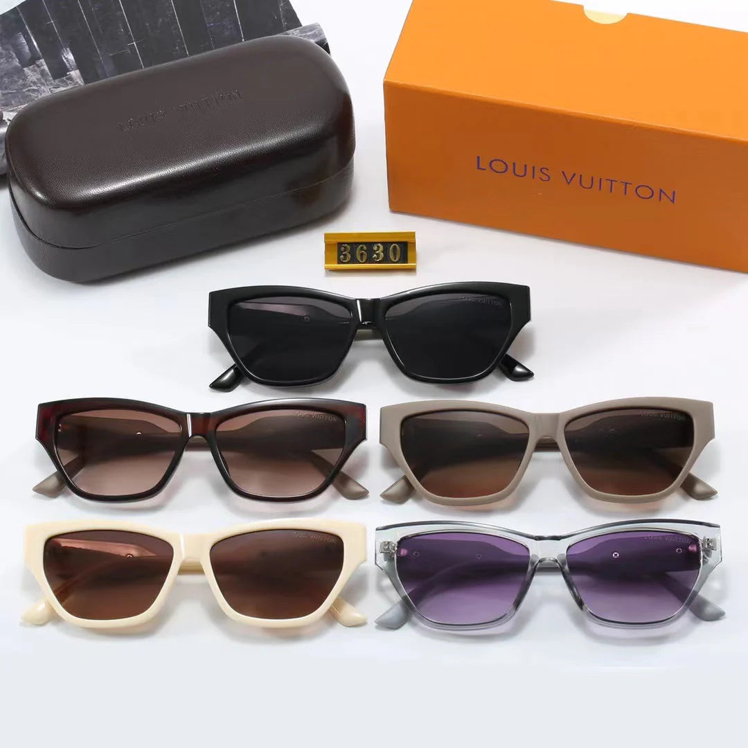 Fashion Sunglasses—3630