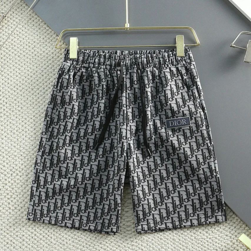 Fashion shorts