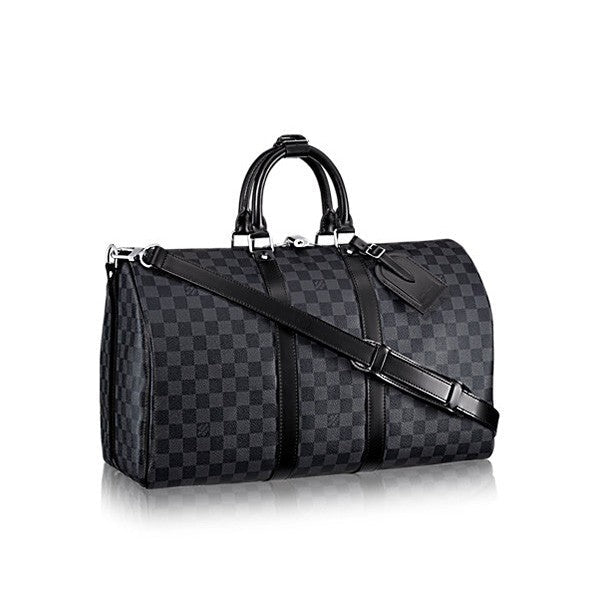 LL Keepall Bandouliere 45 N41418