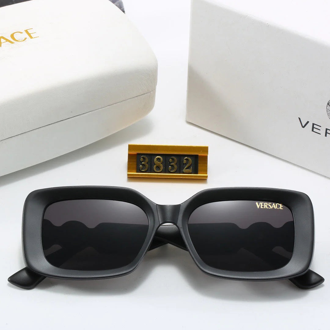 Square Sunglasses 3832