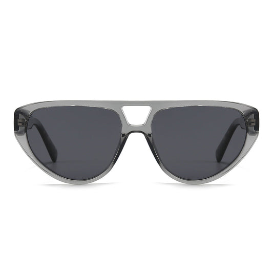 Aviator Cat Eye Sunglasses