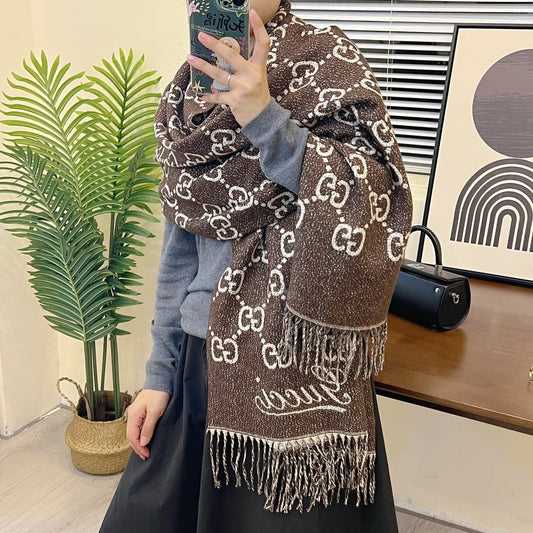 fashion scarf shawl