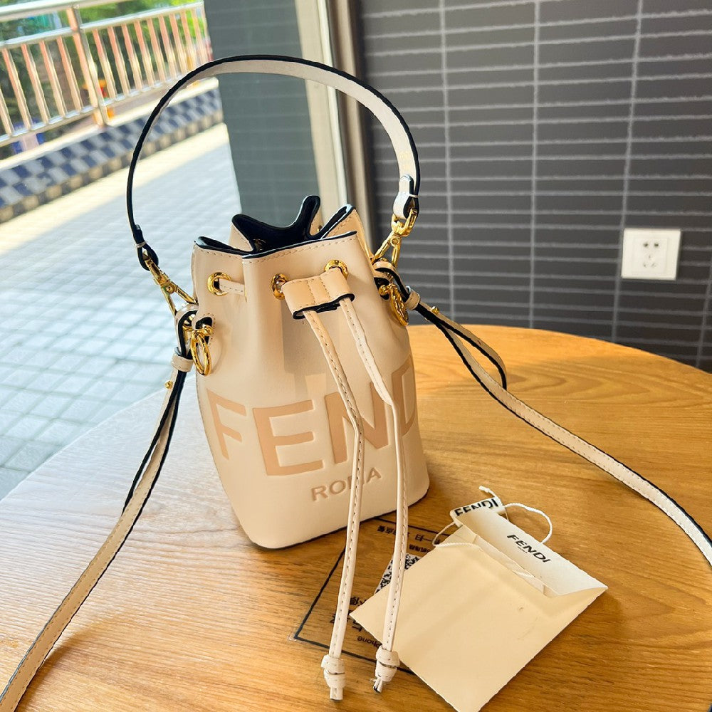 Mon Tresor Bucket Bag F1