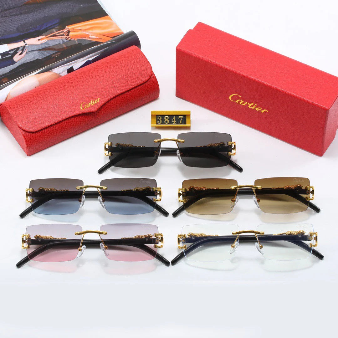 Fashion Sunglasses—3847