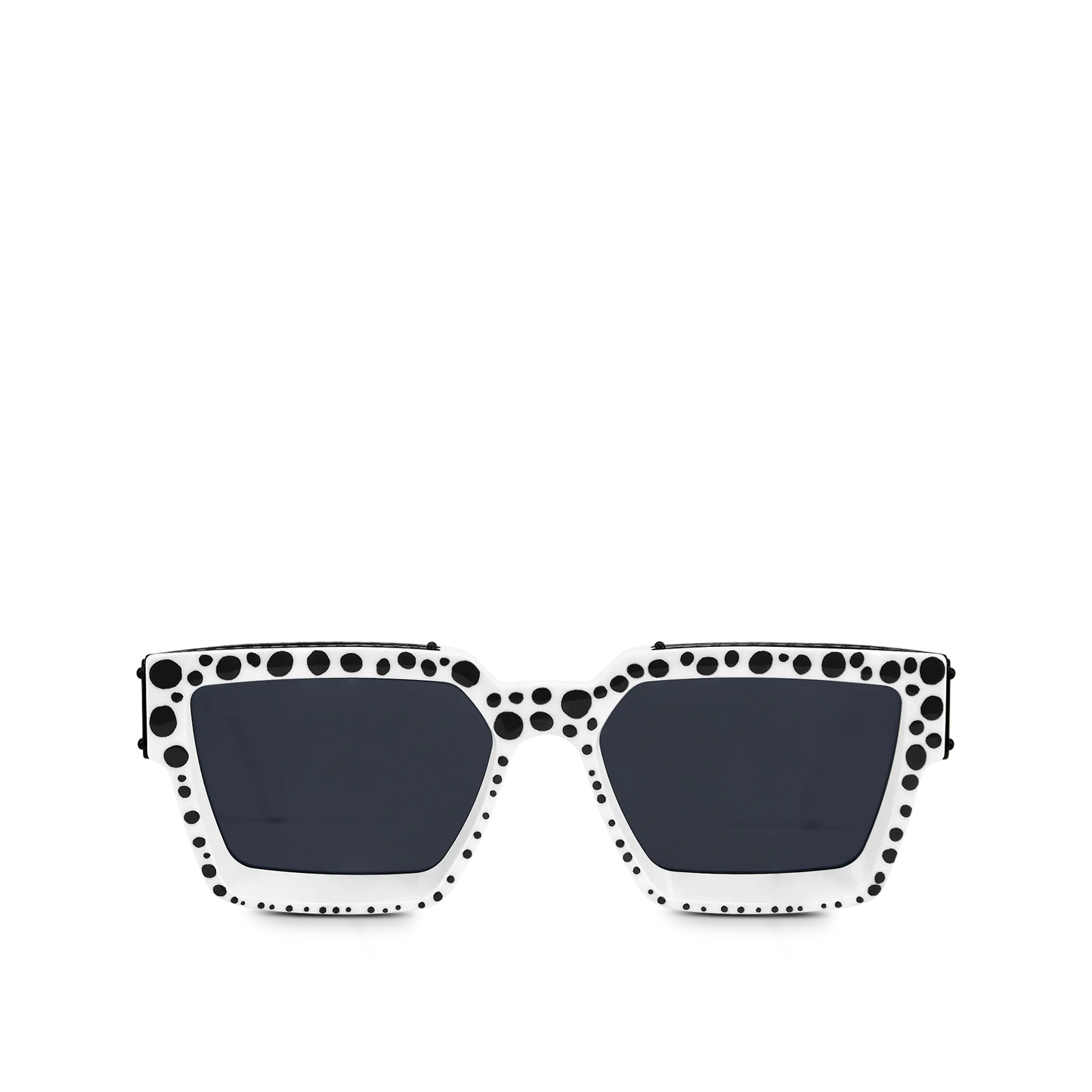 YK 1.1 Millionaires Infinity Dots Sunglasses