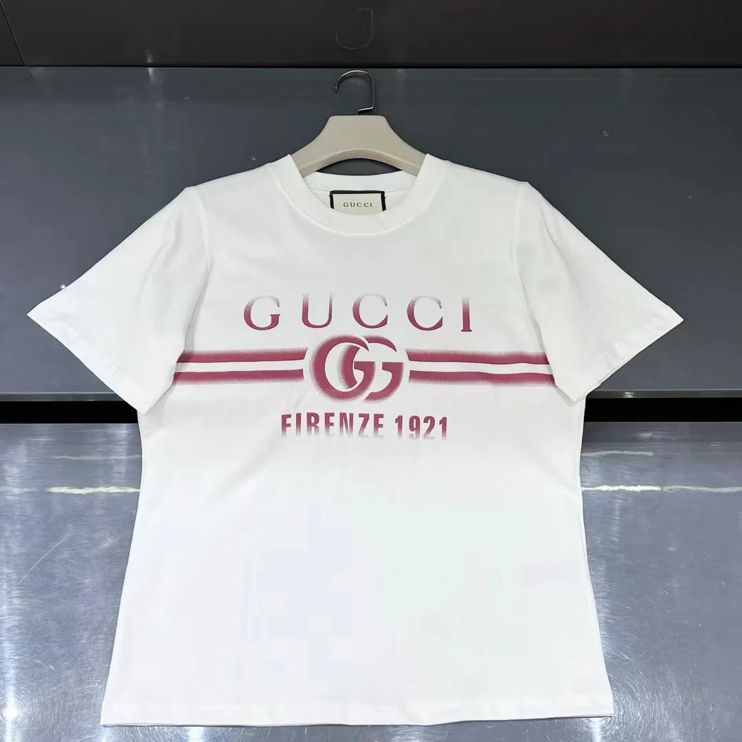 High-End Luxury T-Shirts