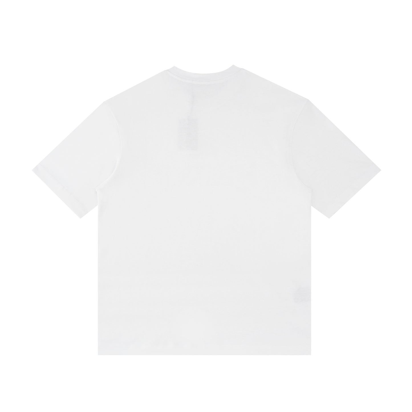 2025 New Cotton T-shirt