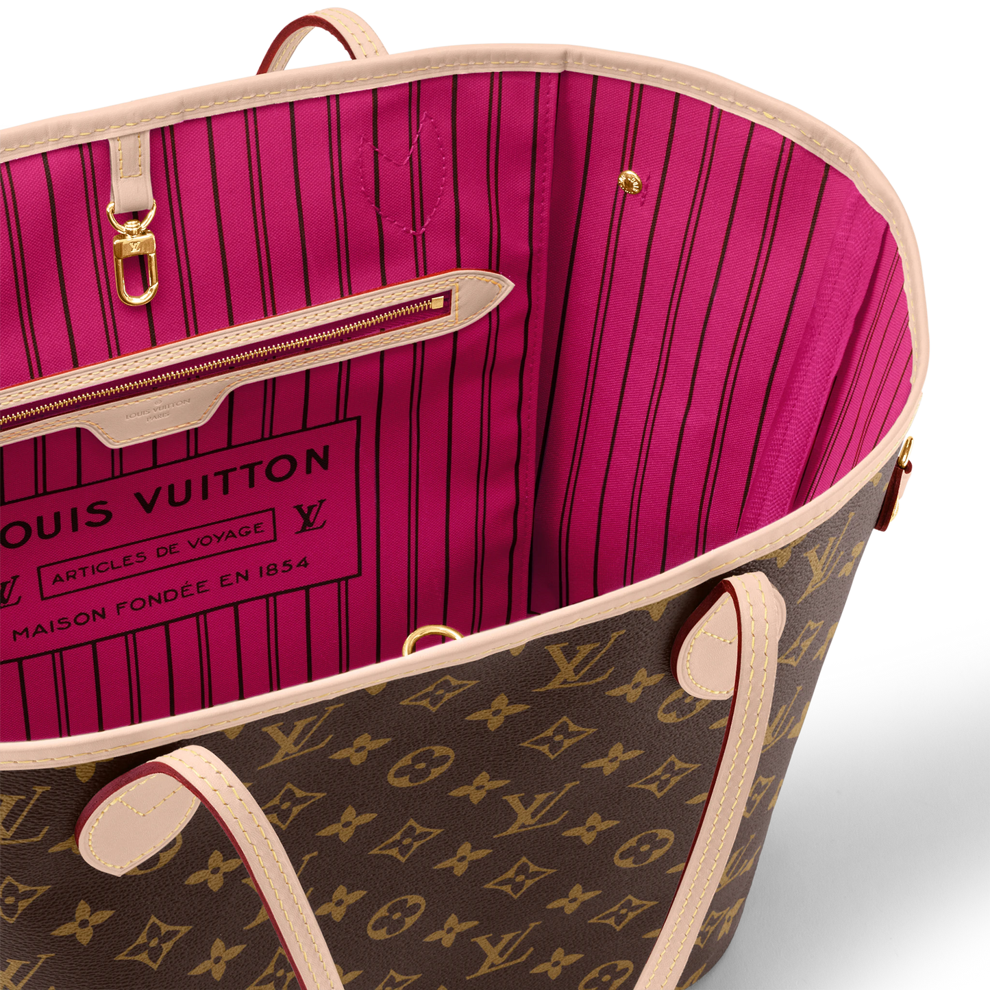 Neverfull MM