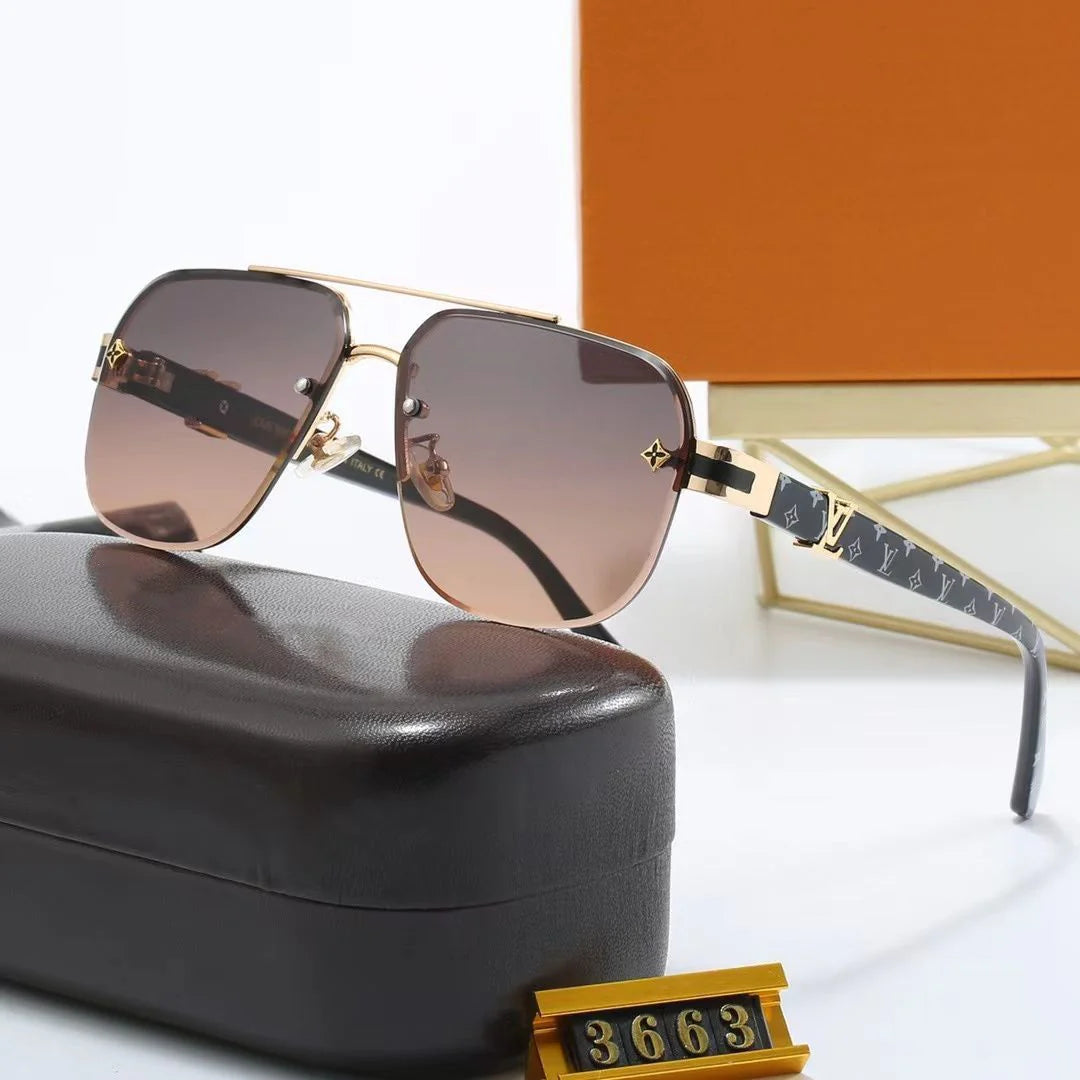 Casual Business Outdoor Sunglasses