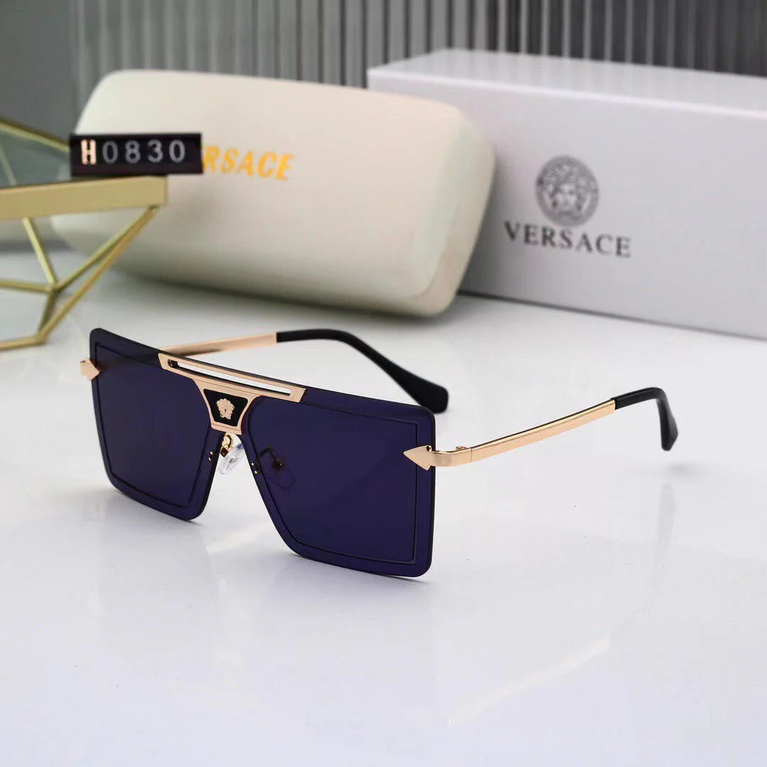 Square Fashion Sunglasses 0830