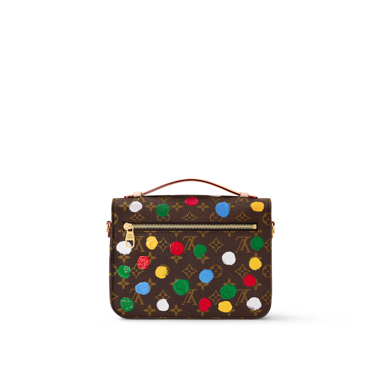 LL x YK POCHETTE M¨¦TIS M46384 Poche felli