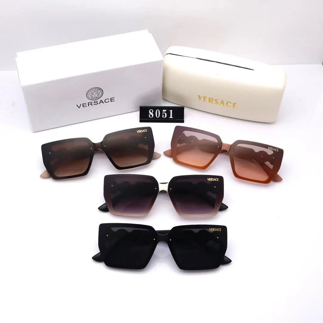 Square Sunglasses 8501