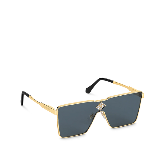 Cyclone Metal Sunglasses