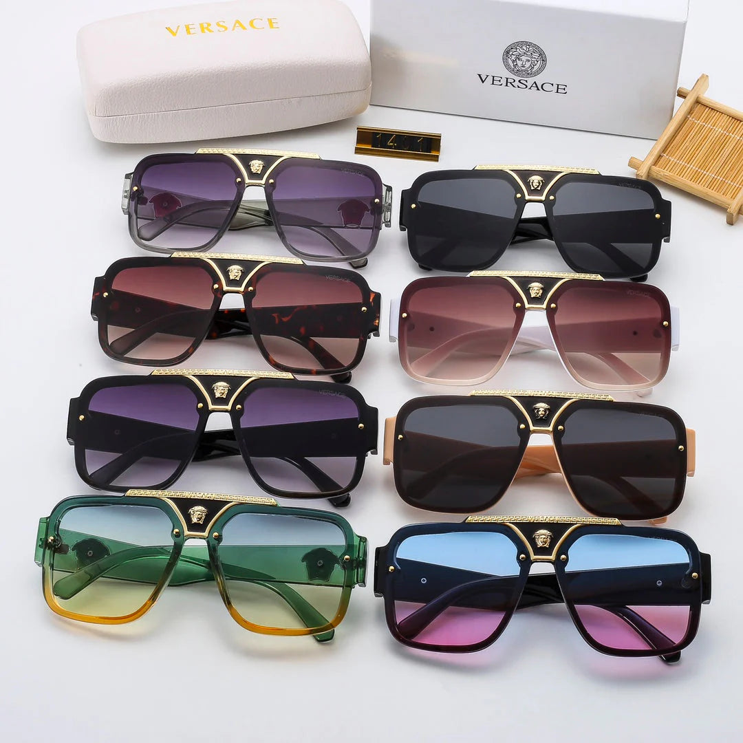 Fashion Sunglasses 1401