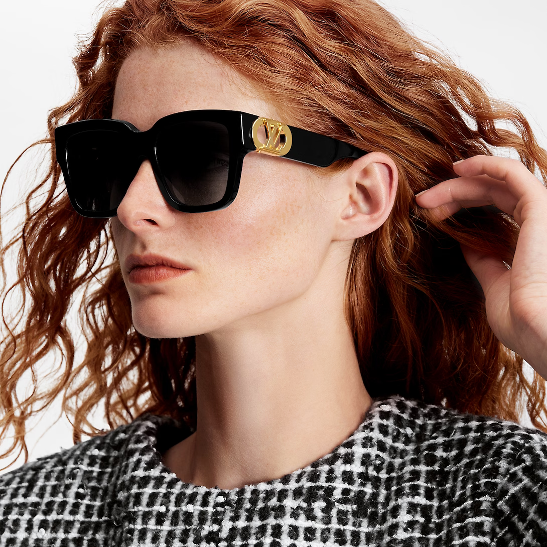 Link PM Square Sunglasses