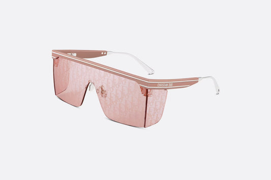 Pink Mask Sunglasses CLUBM1U