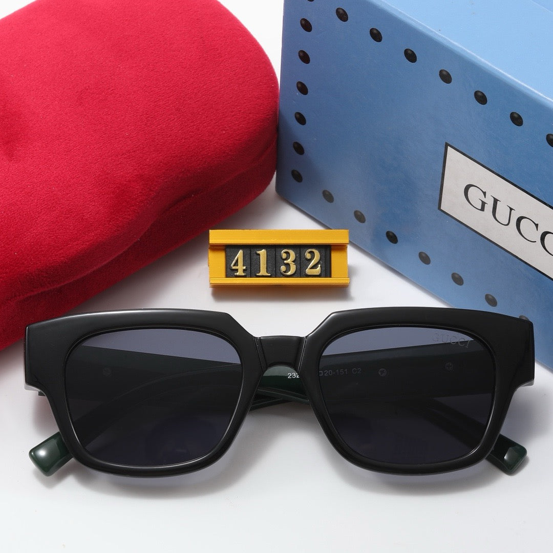 Cool Fashion Square sunglasses