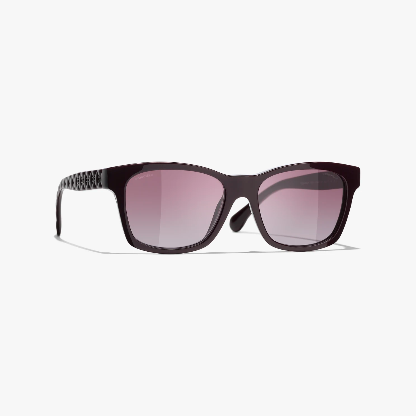 SQUARE SUNGLASSES