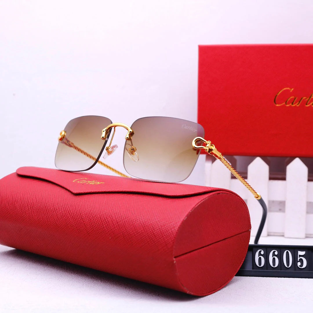 Fashion Sunglasses—6605