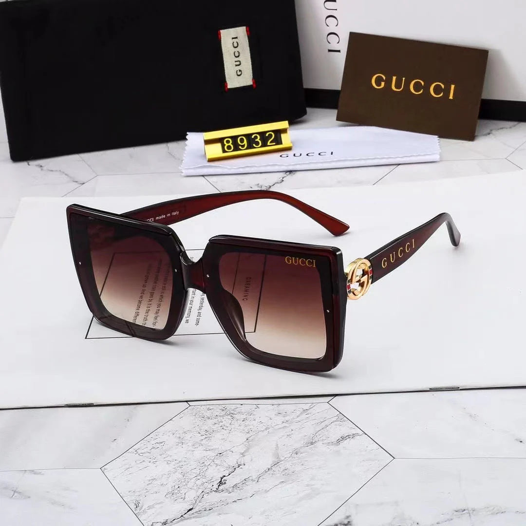 Luxury Fashion Sunglasses