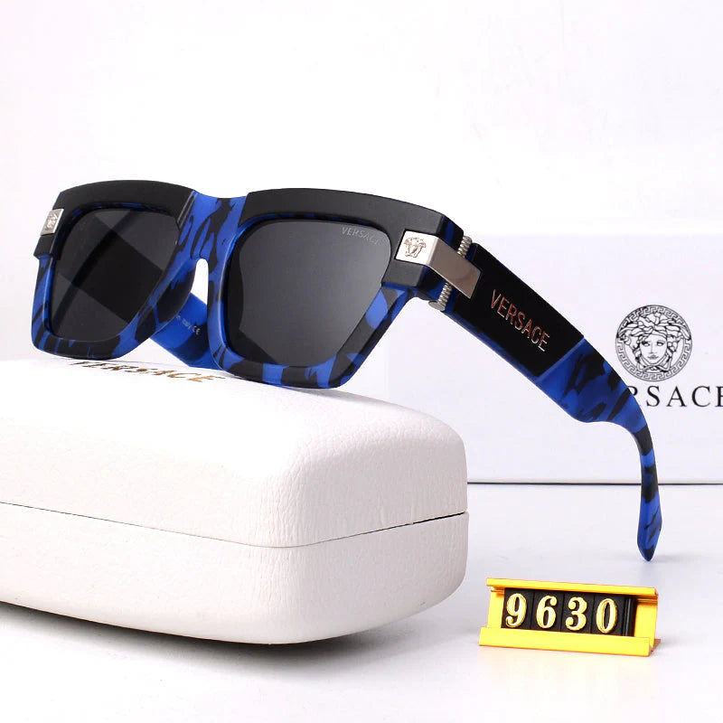 New gold label V universal sunglasses 9630