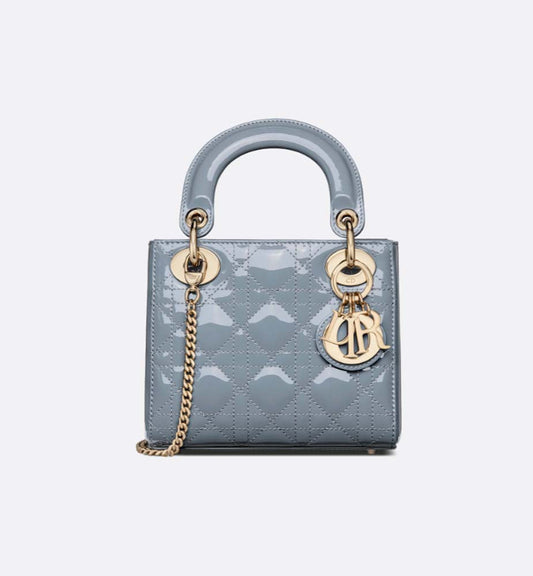 MINI LADY D BAG