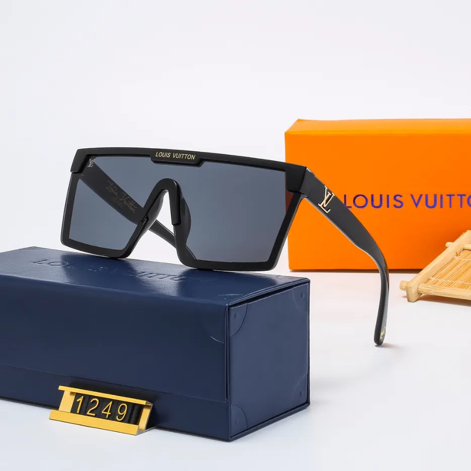 New Stylish Unisex Sunglasses