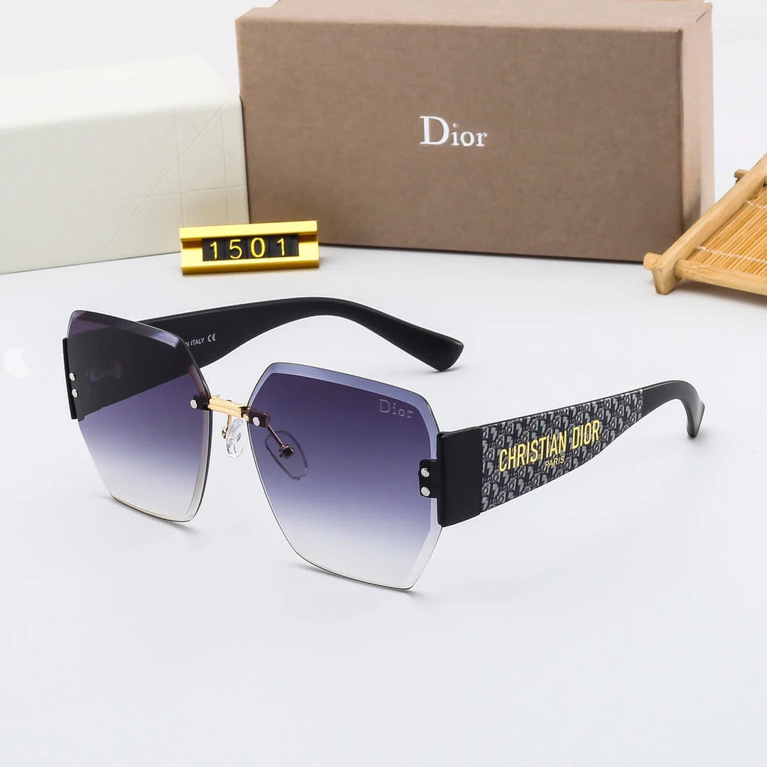 SQUARE SUNGLASSES 1501