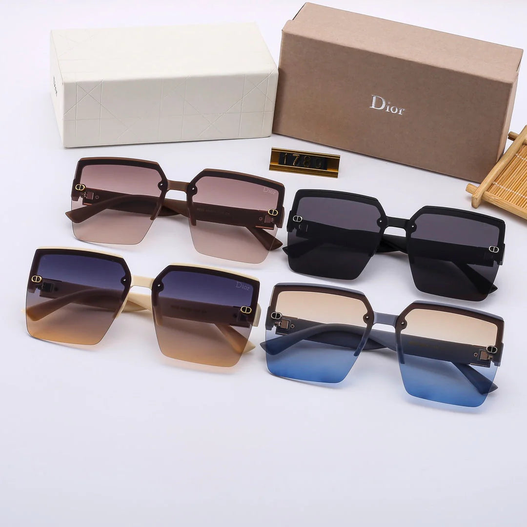 Square SUNGLASSES 1780