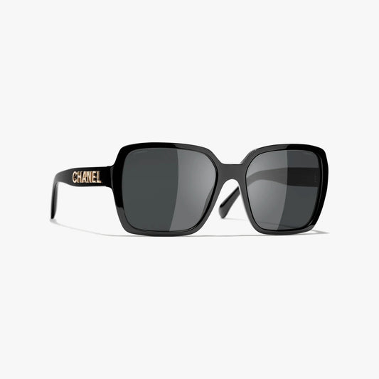 SQUARE SUNGLASSES 5408