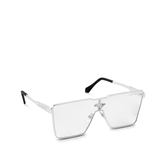 Cyclone Metal Sunglasses