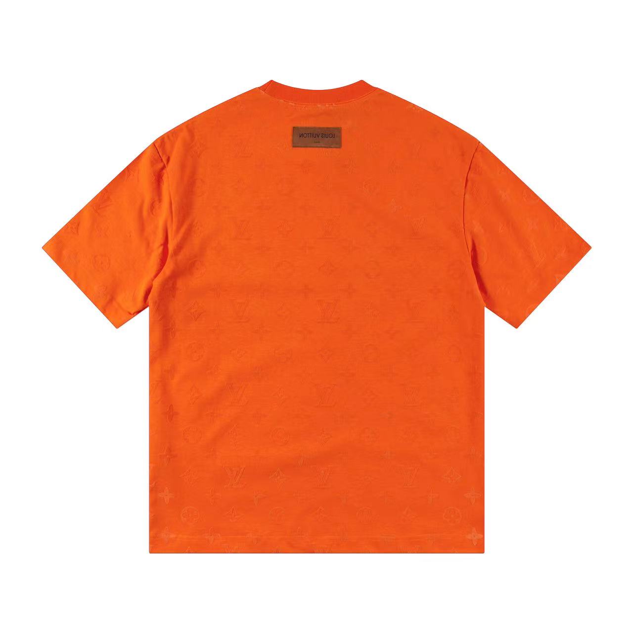 2025 New Cotton T-shirt