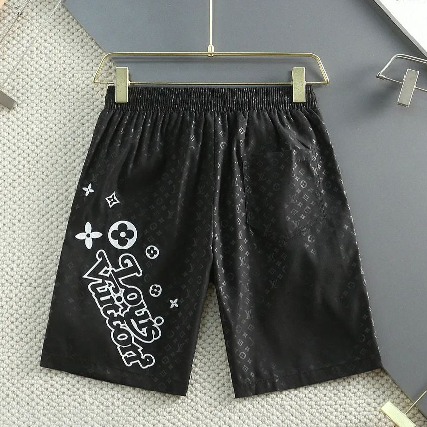 Fashion shorts